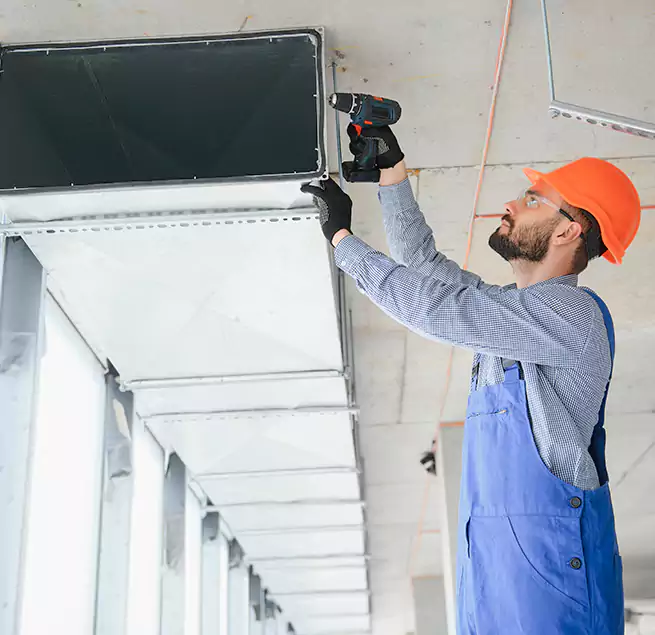 Why Homeowners & Businesses Trust Us in Huntsville, TX