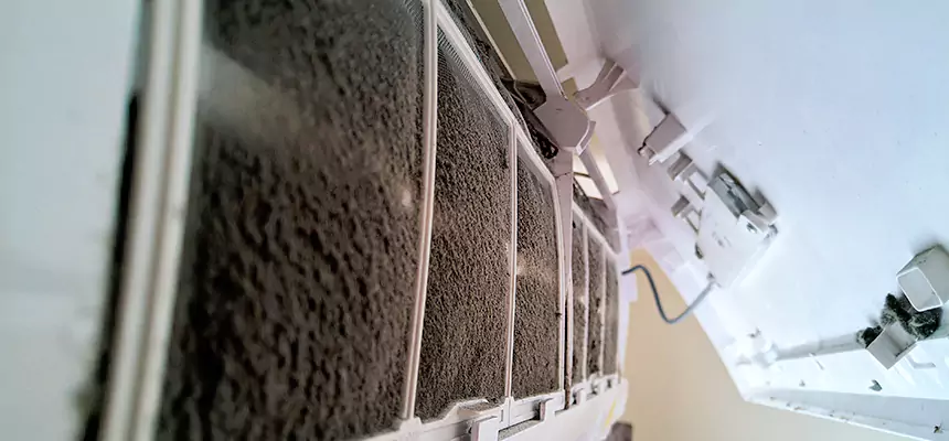 Preventive Air Duct Bacteria Removal in Huntsville