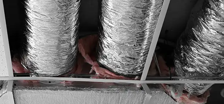 Scalable Commercial Multi‑Unit Dryer Vent Camera Inspection in Huntsville, TX