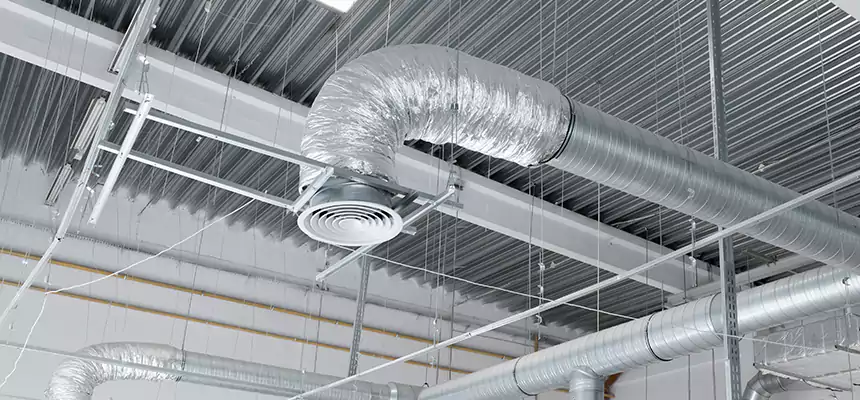 Our Dryer Vent Hose Replacement Services in Huntsville, TX