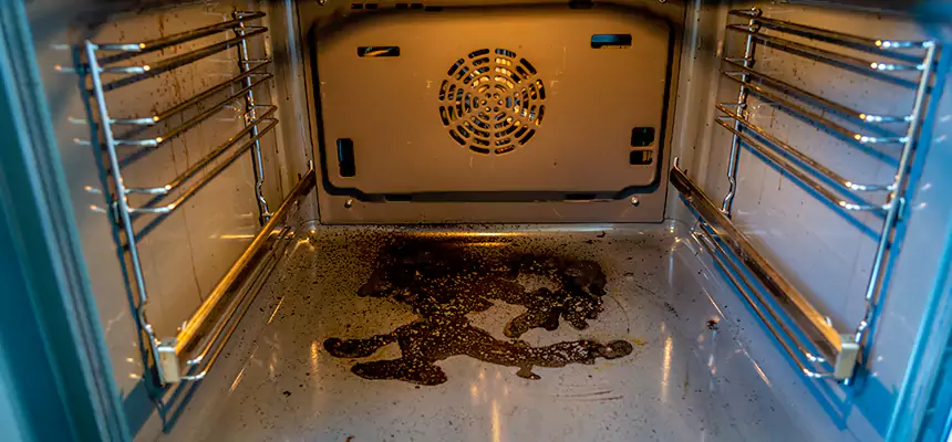 Our Dryer Vent Mold Cleaning Services in Huntsville, TX