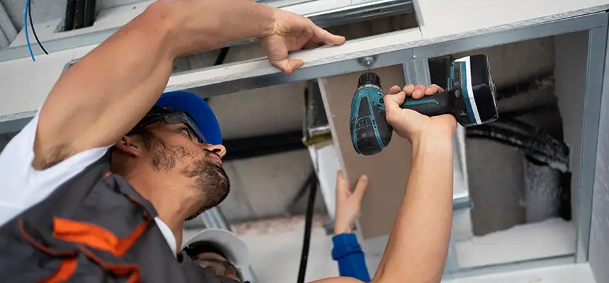 Our Improve Home Air Circulation Services in Huntsville, TX