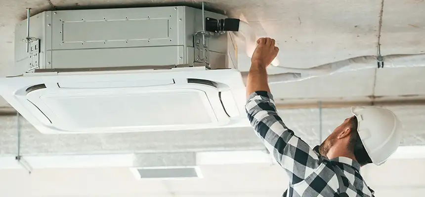 Our Local Vent Cleaning Services in Huntsville, TX