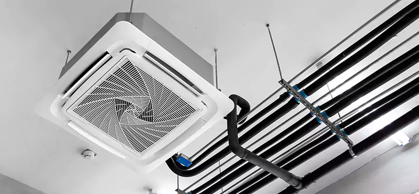 Our Smart AC Vent Controller Services in Huntsville, TX