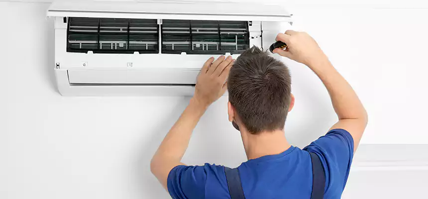 Our Smart Air Conditioning Installation Services in Huntsville, TX