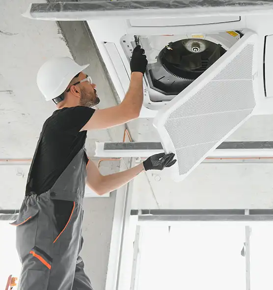 About Air Duct Rodent Removal in Huntsville, TX