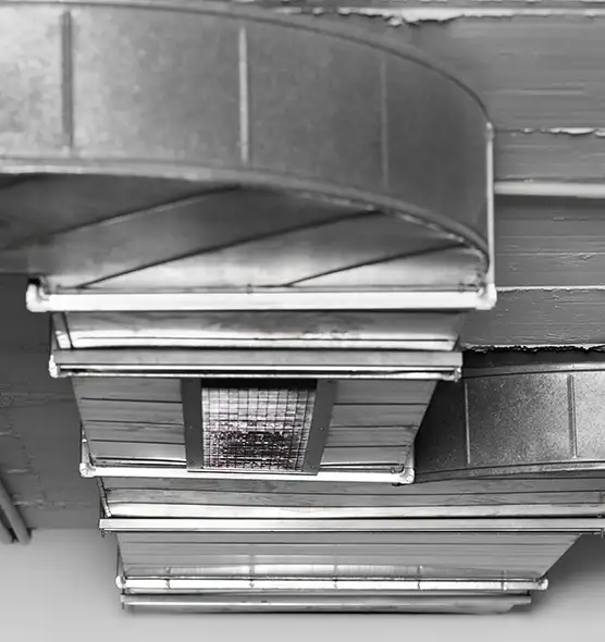 Expert Duct System Performance Boost Services in Huntsville, TX