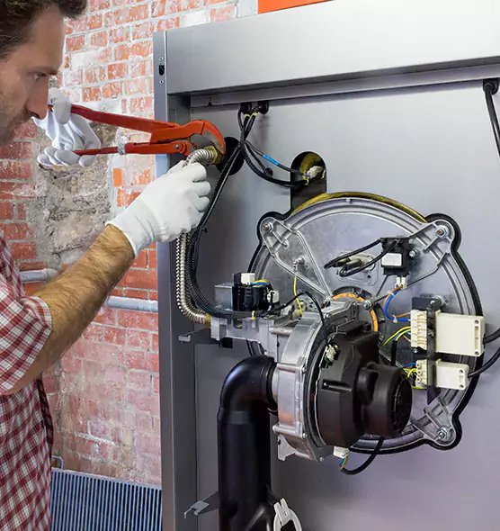 Advanced Repair Dryer Vent Hose in Huntsville, TX