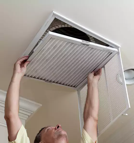Advanced Residential Vent Cleaning in Huntsville, TX