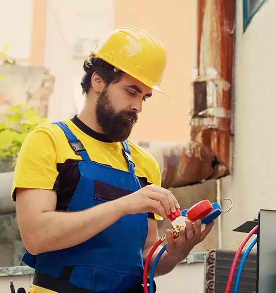 About Smart HVAC Installation in Huntsville, TX