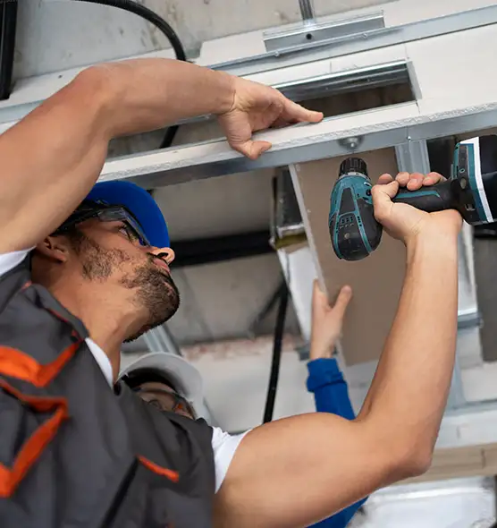 About Vent Smoke Odor Elimination in Huntsville, TX