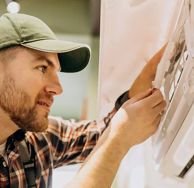 Why Homeowners Businesses Trust Us in Huntsville, TX?