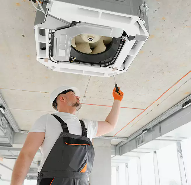 Why Homeowners & Businesses Trust Us in Huntsville, TX?