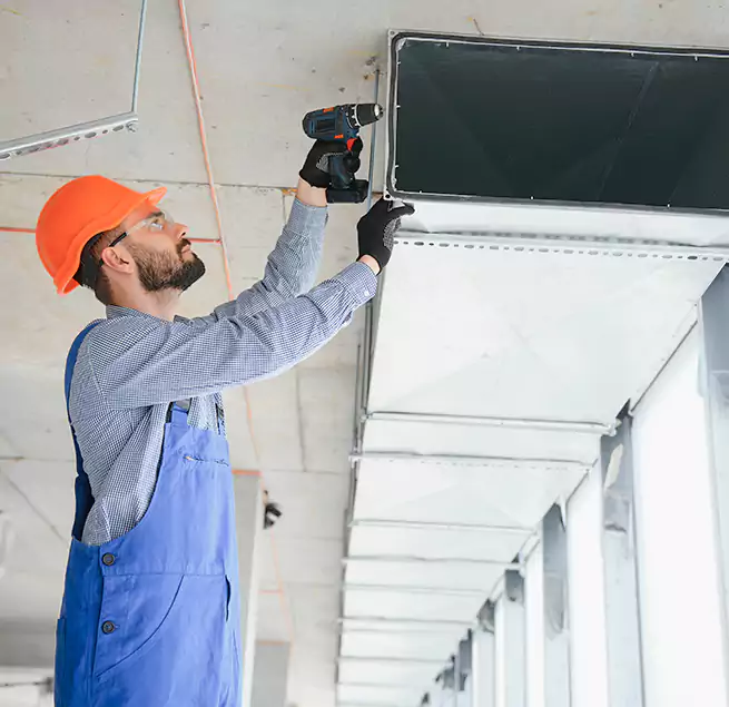 Why Homeowners & Businesses Trust Us in Huntsville, TX?