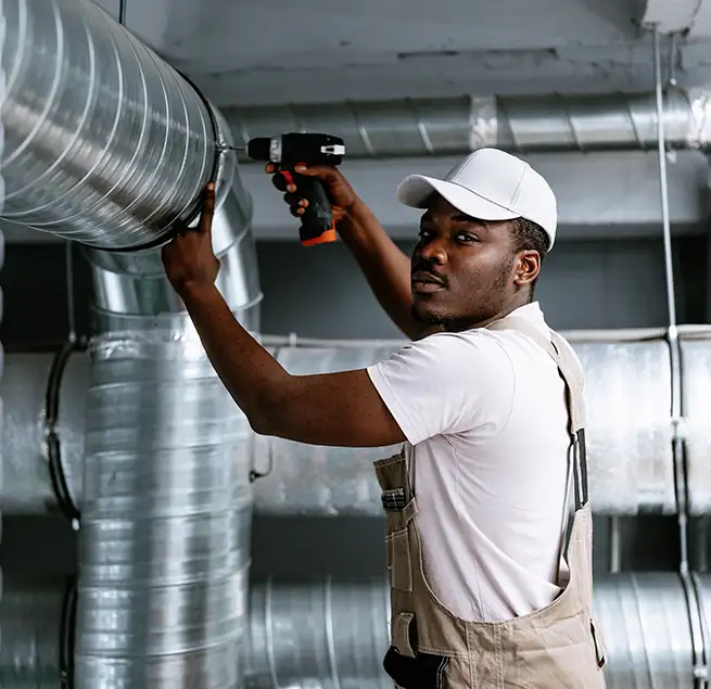 Why Homeowners & Businesses Trust Us Huntsville, TX