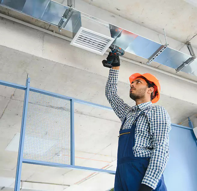 Why Homeowners & Businesses Trust Us in Huntsville, TX?