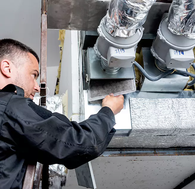 Why Homeowners & Businesses Trust Us in Huntsville, TX?