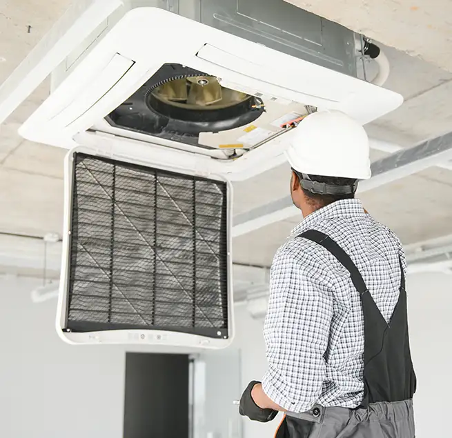 Why Homeowners & Businesses Trust Us in Huntsville, TX?