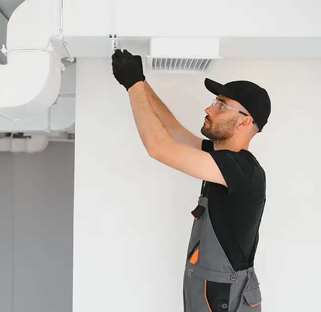 Why Homeowners & Businesses Trust Us in Huntsville, TX?