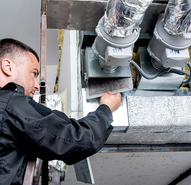 Why Homeowners & Businesses Trust Us in Huntsville, TX?