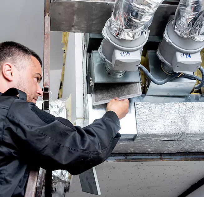 Why Homeowners & Businesses Trust Us in Huntsville, TX?