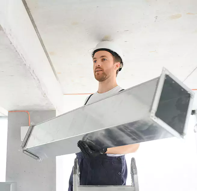 Why Homeowners & Businesses Trust Us in Huntsville, TX