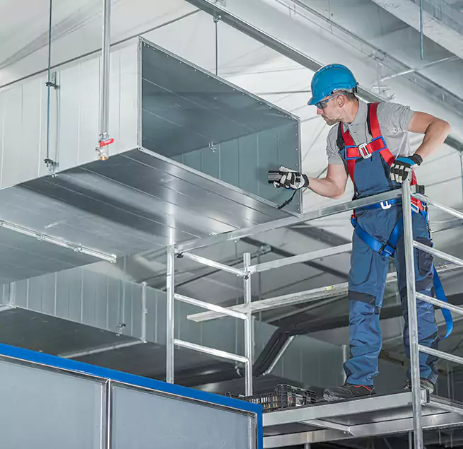 Why Homeowners & Businesses Trust Us in Huntsville, TX?