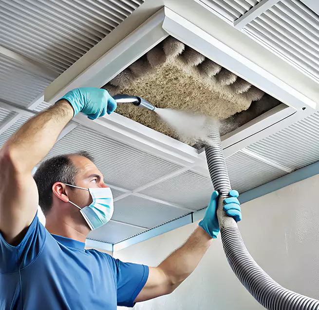 Why Homeowners & Businesses Trust Us Huntsville, TX