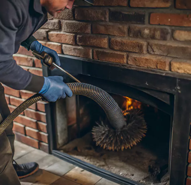 Why Homeowners & Businesses Trust Us in Huntsville, TX?