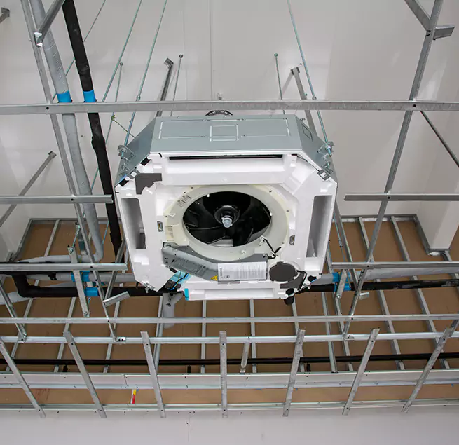 Why Homeowners & Businesses Trust Us in Huntsville, TX?