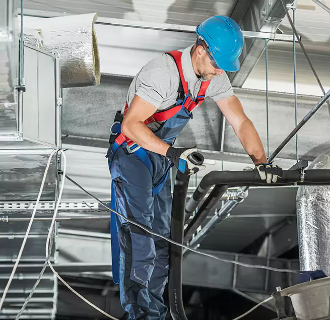 Why Homeowners & Businesses Trust Us in Huntsville, TX?