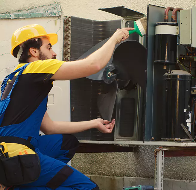 Why Homeowners Businesses Trust Us in Huntsville, TX?