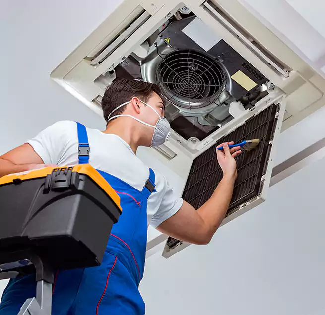 Why Homeowners & Businesses Trust Us in Huntsville, TX