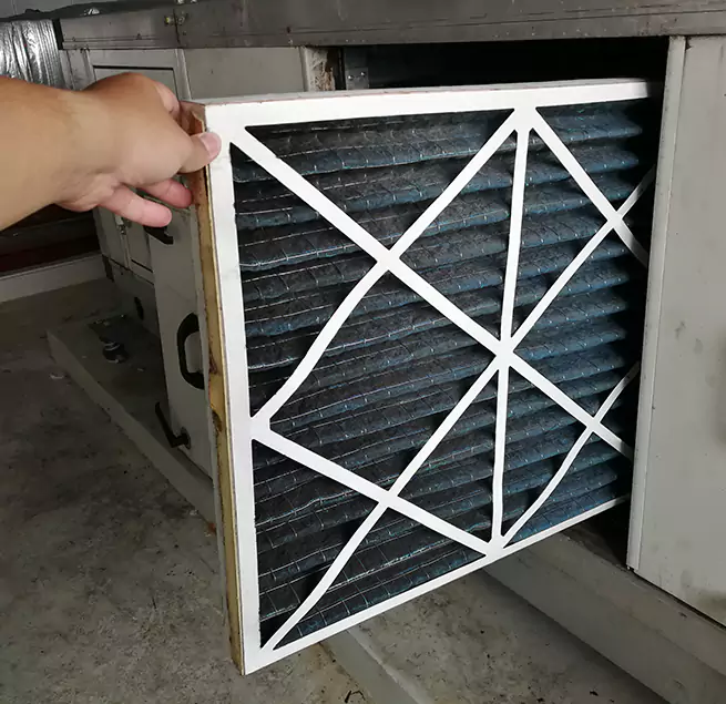 Why Homeowners & Businesses Trust Us Huntsville, TX?