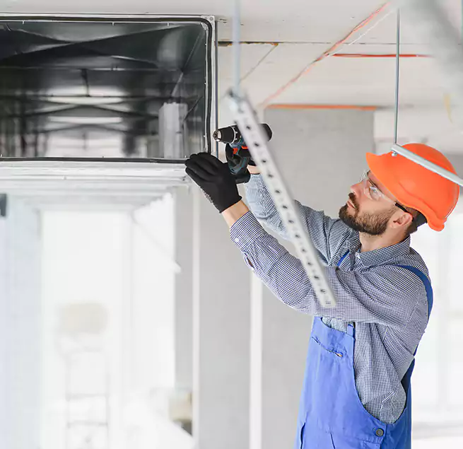 Why Homeowners & Businesses Trust Us Huntsville, TX