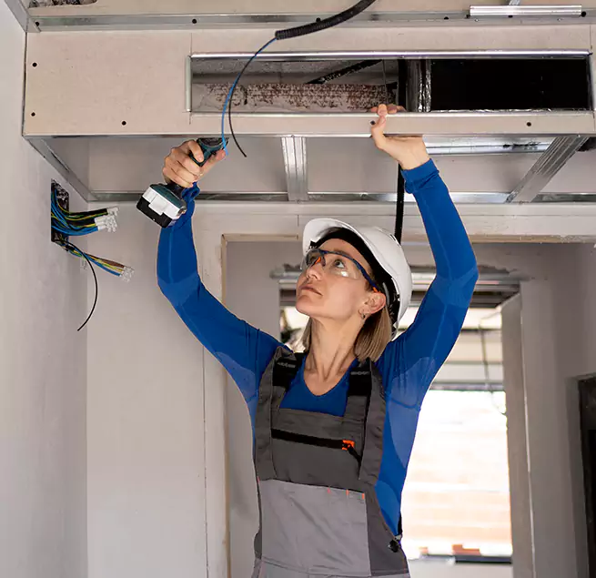 Why Homeowners & Businesses Trust Us in Huntsville, TX?