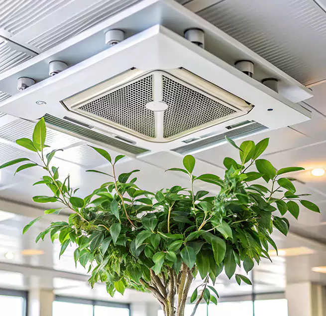 Why Homeowners & Businesses Trust Us in Huntsville, TX?