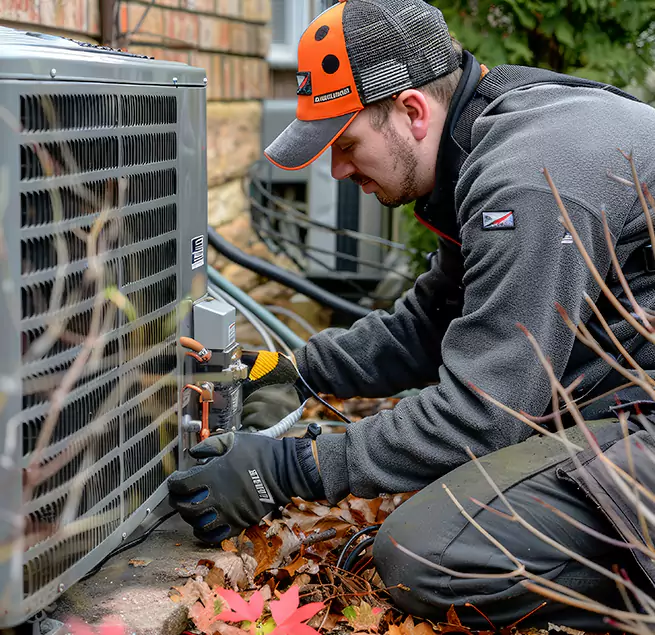 Why Homeowners & Businesses Trust Us in Huntsville, TX?