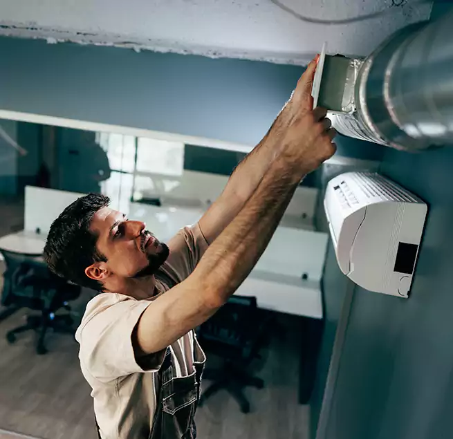 Why Homeowners & Businesses Trust Us in Huntsville, TX?