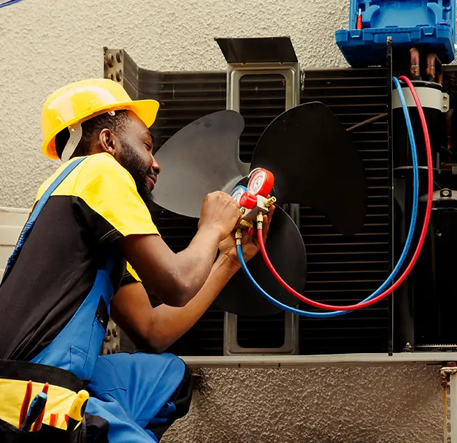 Why Homeowners & Businesses Trust Us in Huntsville, TX?