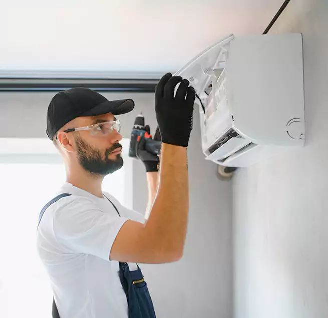 Why Homeowners & Businesses Trust Us in Huntsville, TX