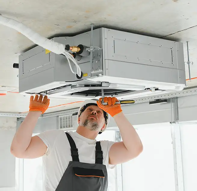 Why Homeowners & Businesses Trust Us Huntsville, TX