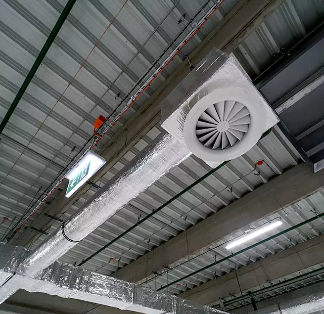 Why Homeowners & Businesses Trust Us in Huntsville, TX