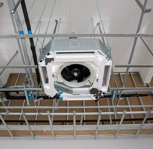 Why Homeowners & Businesses Trust Us Huntsville, TX