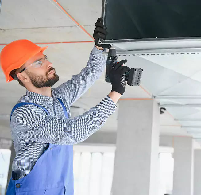 Why Homeowners & Businesses Trust Us in Huntsville, TX?