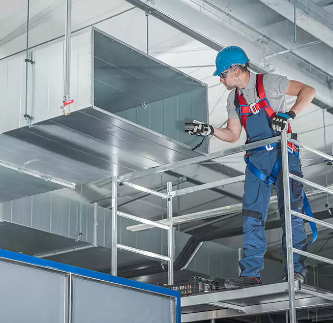 Why Homeowners Businesses Trust Us in Huntsville, TX