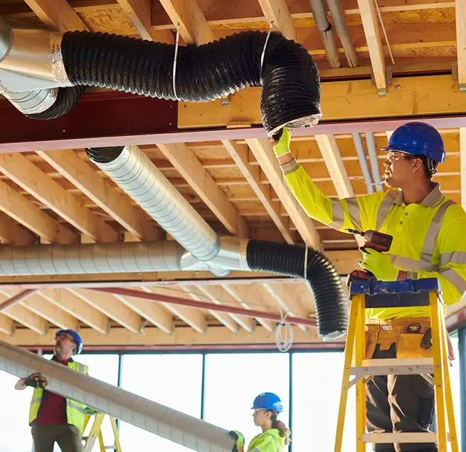 Why Homeowners & Businesses Trust Us in Huntsville, TX?