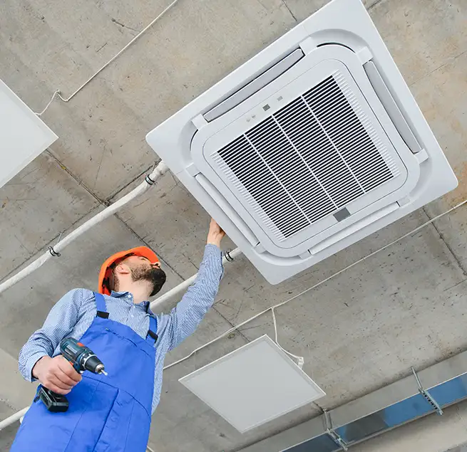 Why Homeowners & Businesses Trust Us in Huntsville, TX