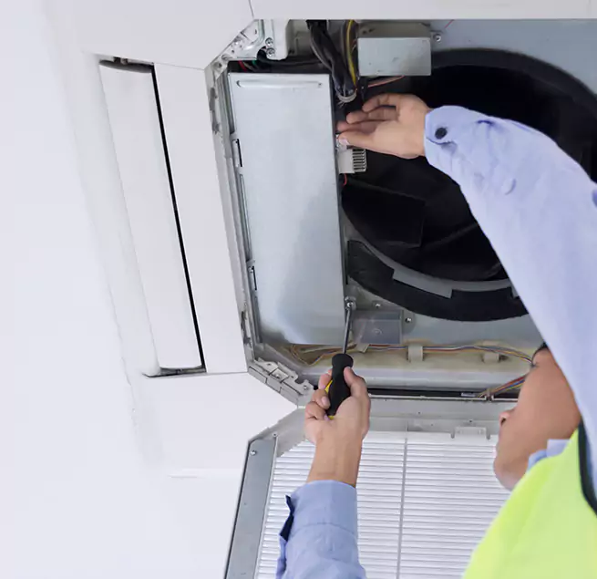 Why Homeowners Businesses Trust Us Huntsville, TX