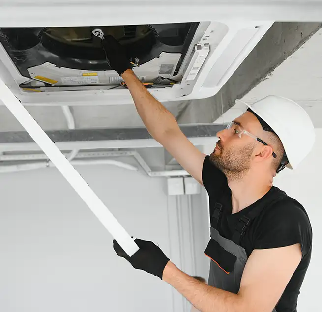 Why Homeowners & Businesses Trust Us in Huntsville, TX?